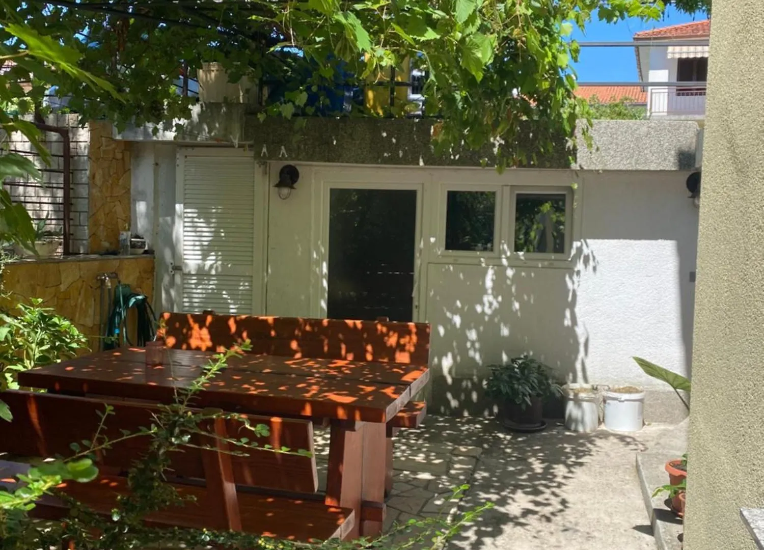 Apartments Topic & Krk Central Location Krk Town