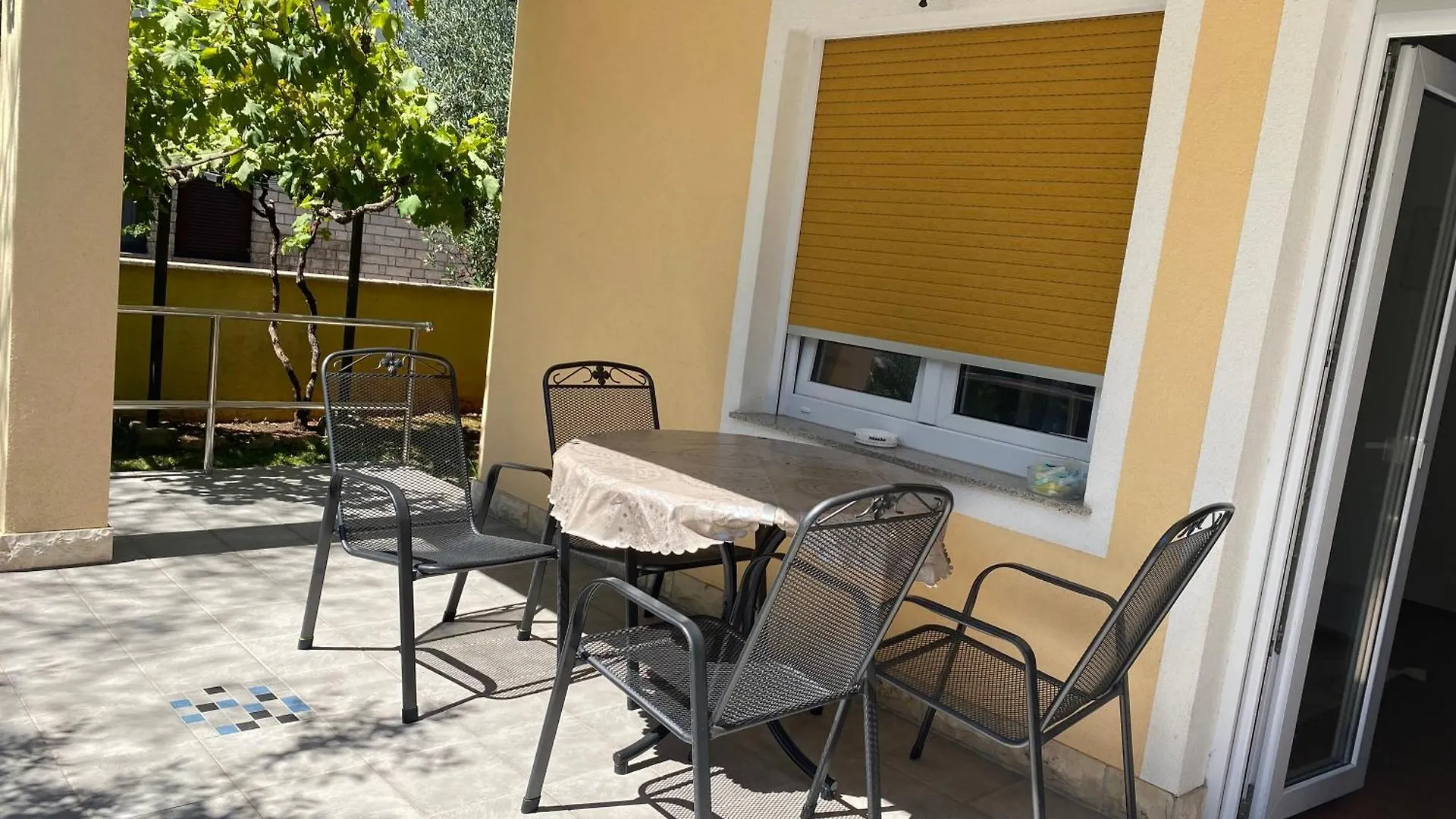 Apartments Topic & Krk Central Location Krk Town