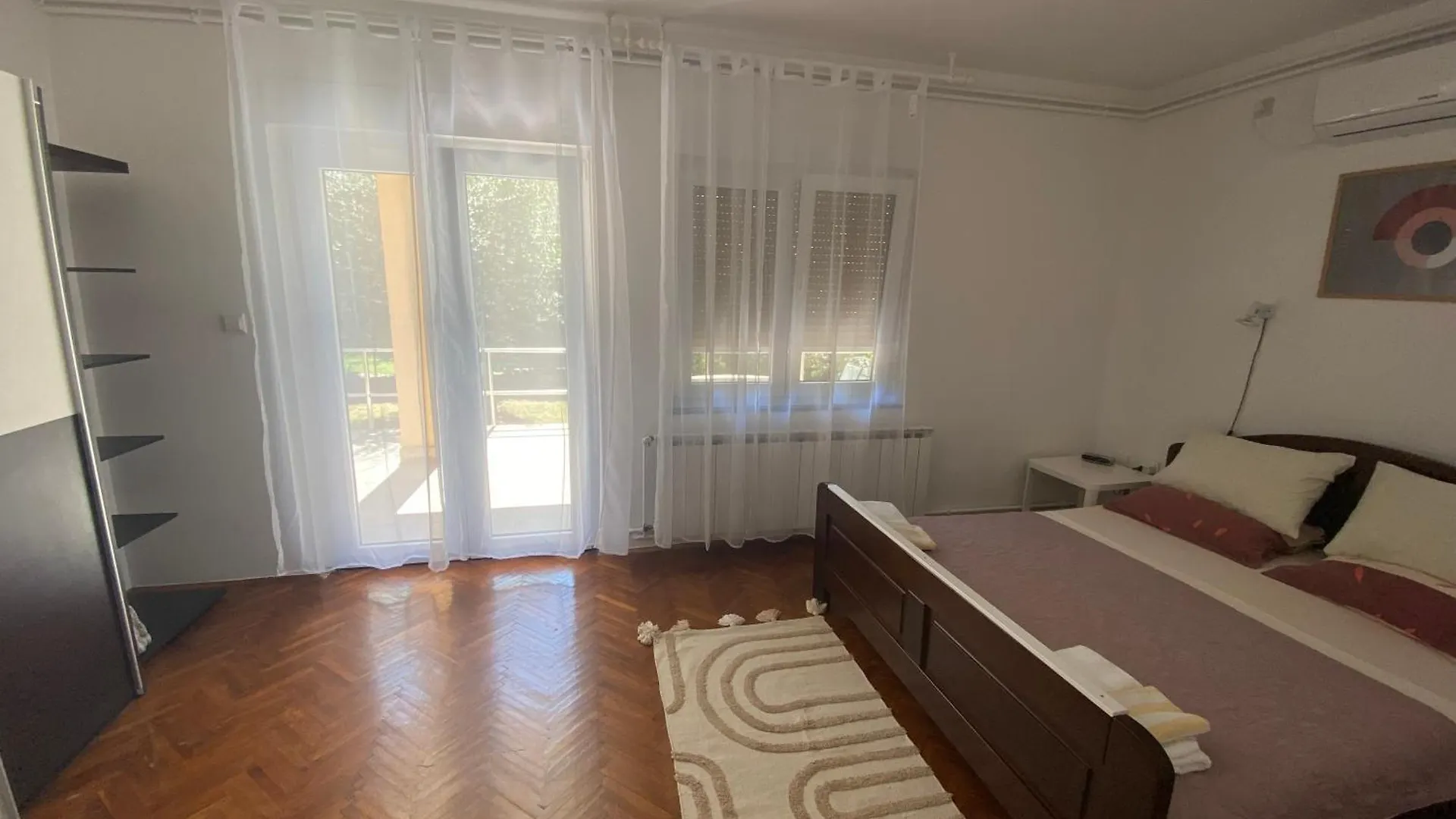 Apartments Topic & Krk Central Location Krk Town Croatia