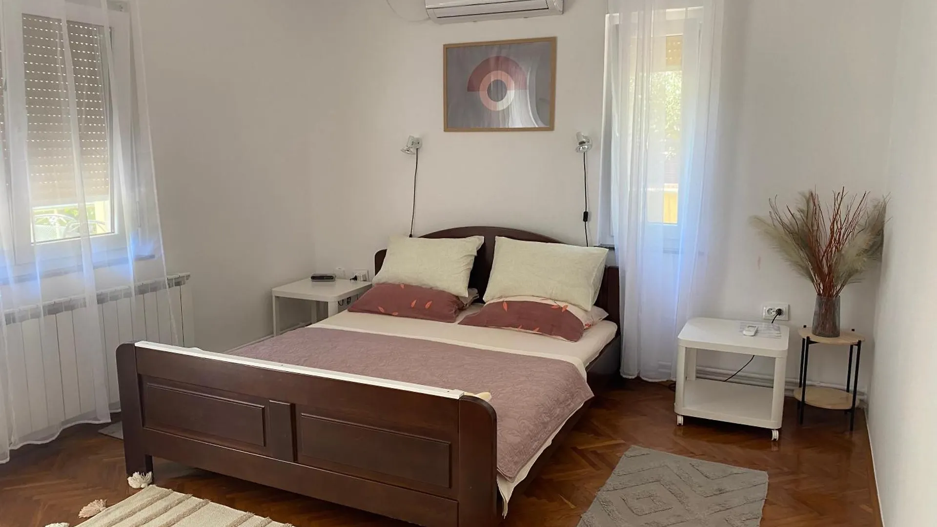 Apartments Topic & Krk Central Location Krk Town