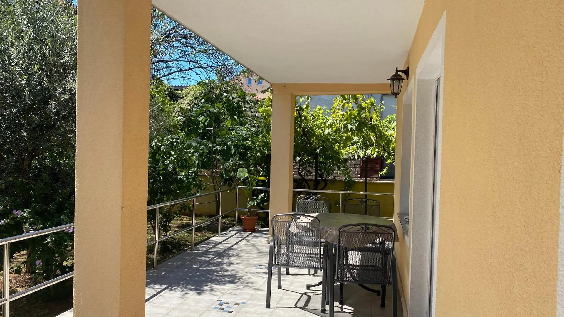 Apartments Topic & Krk Central Location Krk Town