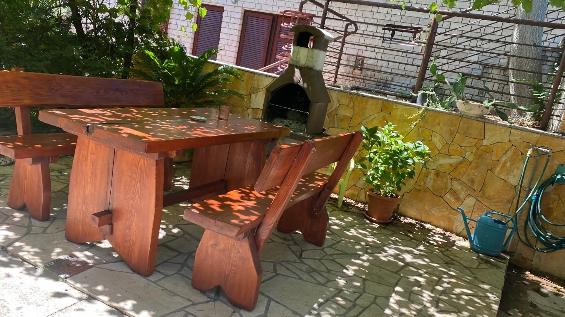 Apartments Topic & Krk Central Location Krk Town 0*,