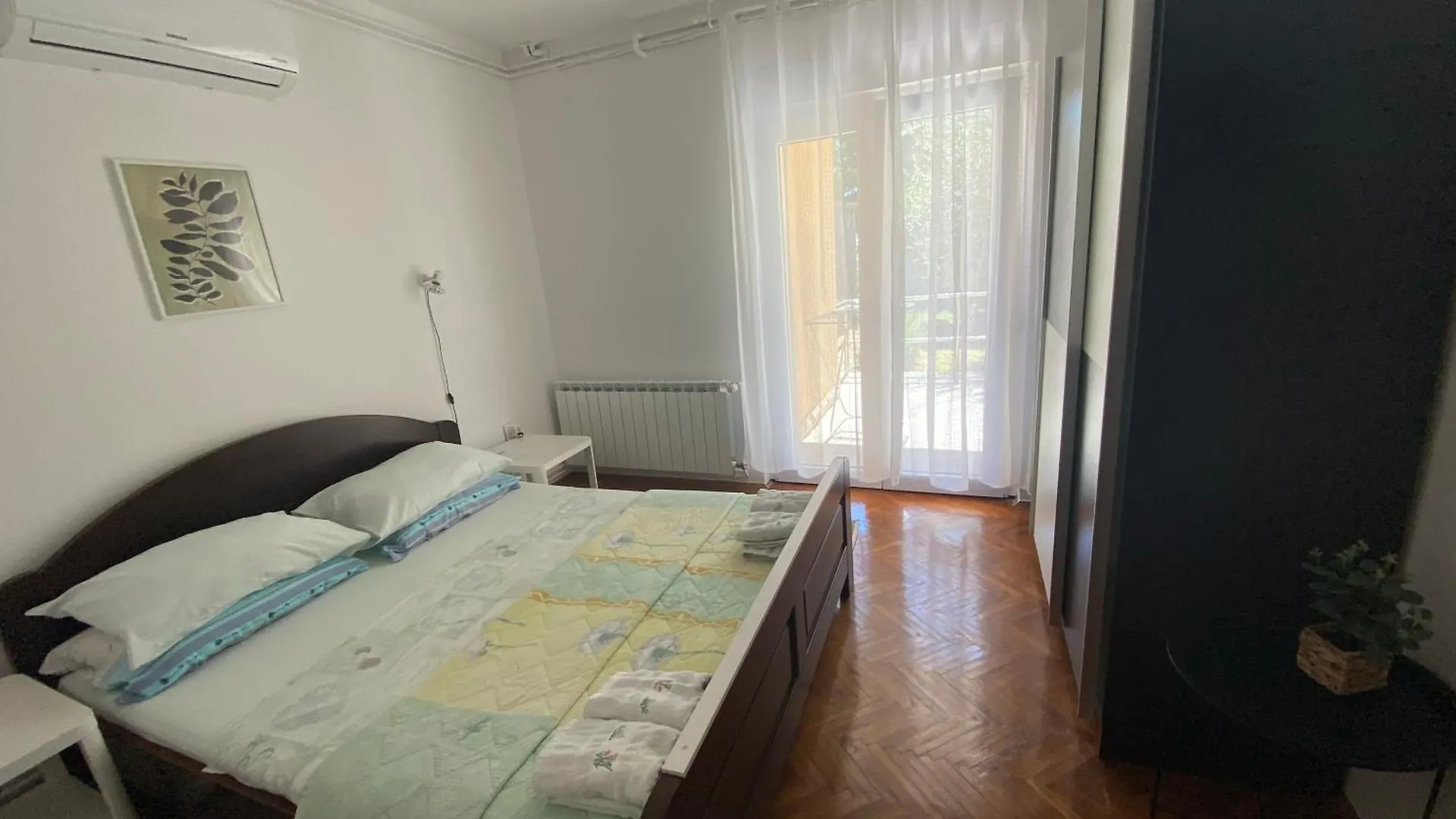 Apartments Topic & Krk Central Location Krk Town