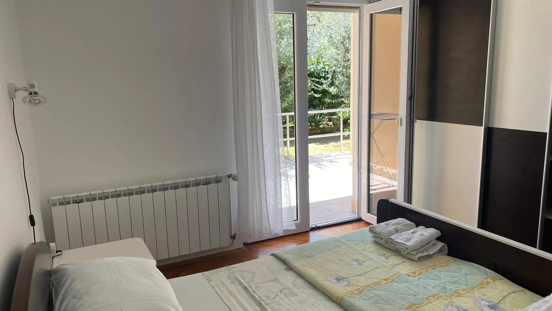 Apartments Topic & Krk Central Location Krk Town Croatia