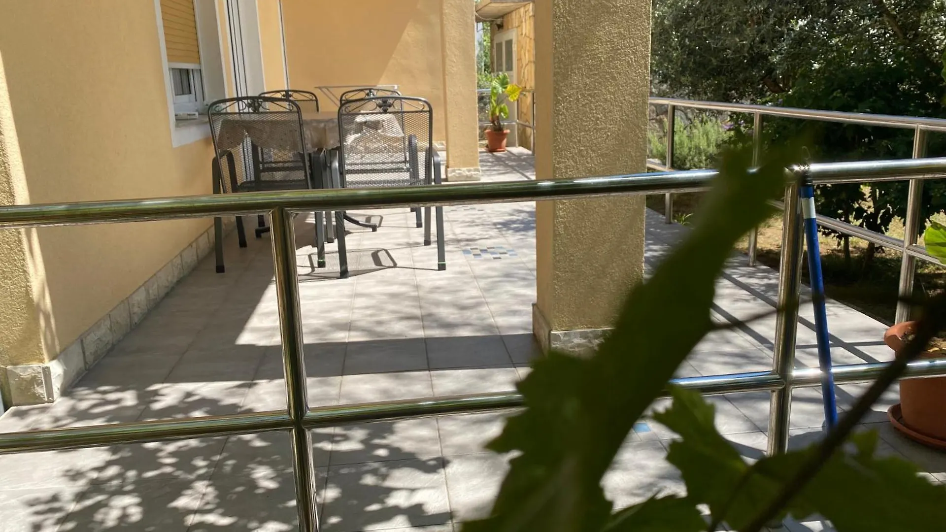 Apartments Topic & Krk Central Location Krk Town 0*,  Croatia