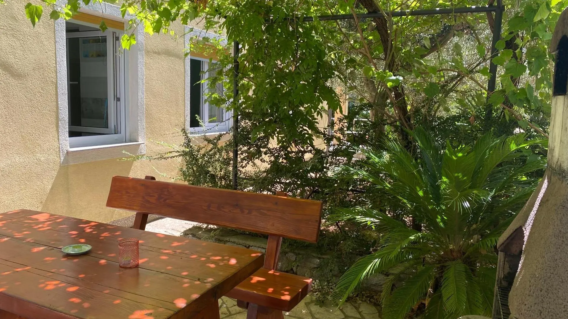Apartments Topic & Krk Central Location Krk Town