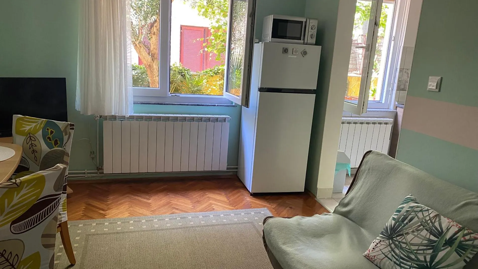 Apartments Topic & Krk Central Location Krk Town