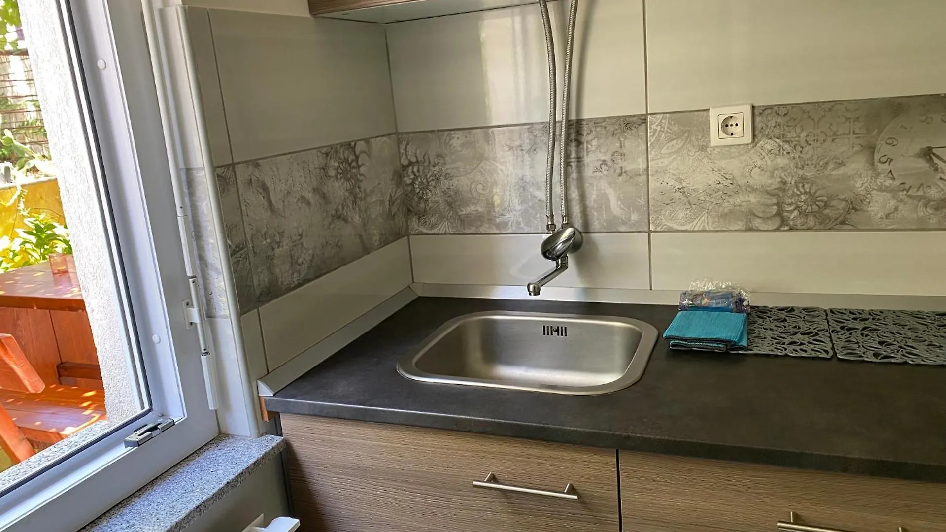Apartments Topic & Krk Central Location Krk Town 0*,  Croatia