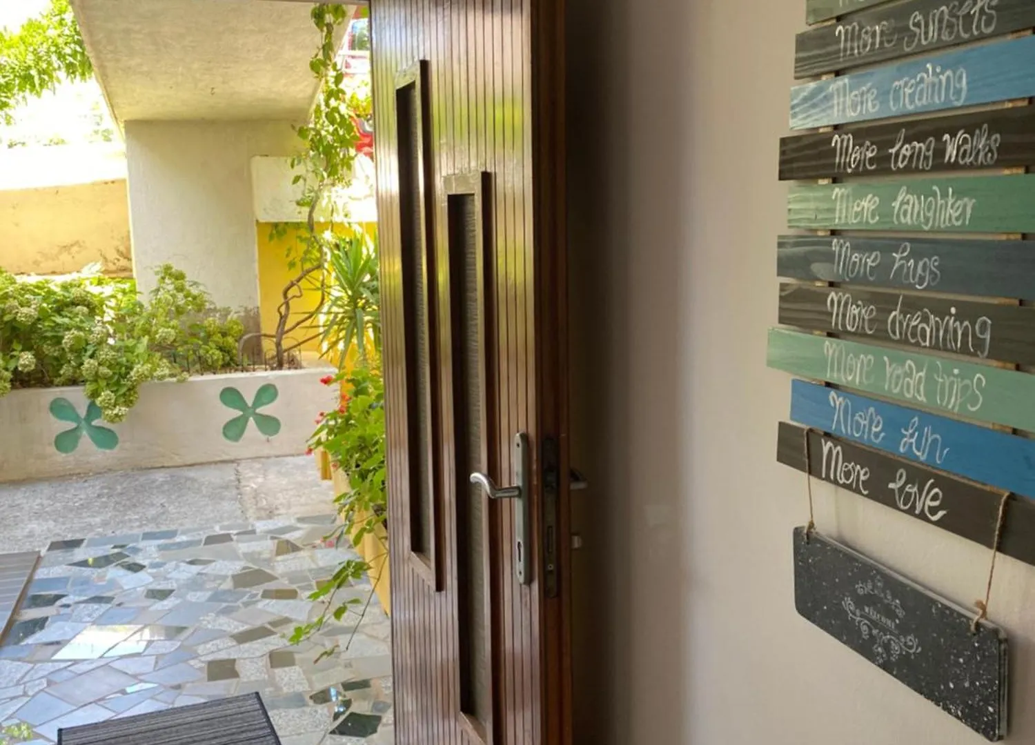 Apartments Topic & Krk Central Location Krk Town 0*,